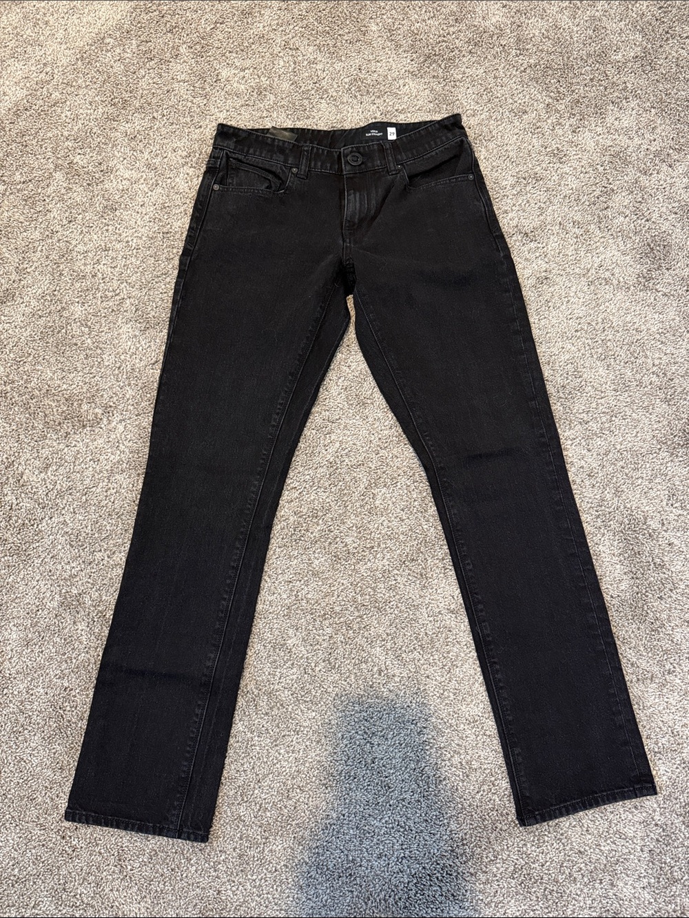 Volcom jeans